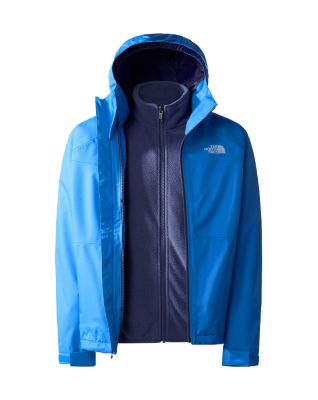 North face beswick hot sale triclimate jacket