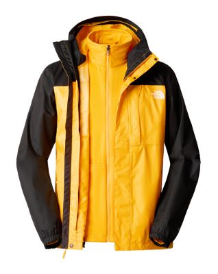 North face selsley on sale triclimate